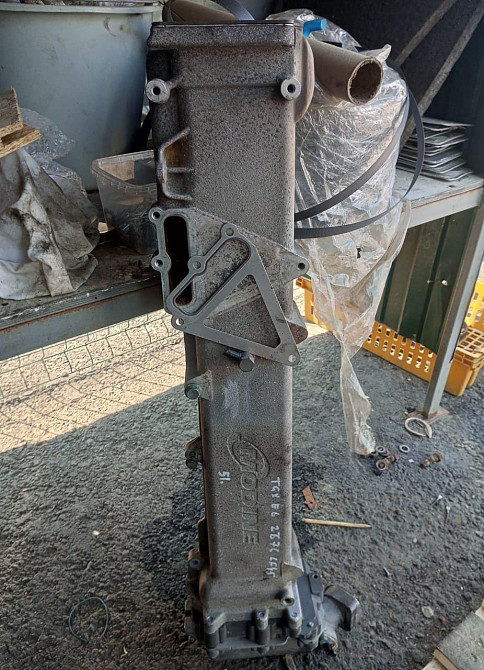 Ищу модуль ЕГР МАN евро 6.  - photo 1