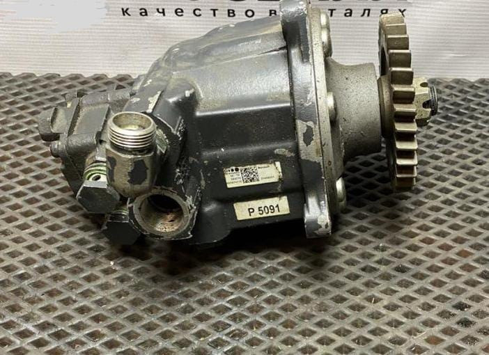 Ищу насос ГУР на Рено Т, 7422204186.  - photo 1