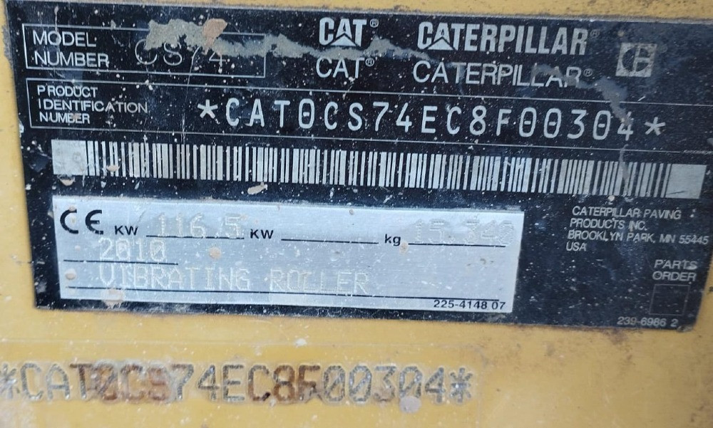 Нужен мотор C6.6 САТ, рассмотрим все варианты.  - photo 1