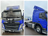 Нужна кабина Volvo FM год выпуска: 2019, VIN: X9PX1E1A4KW129554. Вся Россия