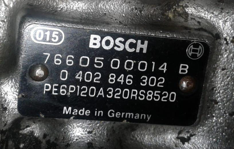 Ищу 0402846302 ТНВД на Даф 95.  - photo 1