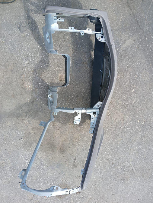 Ищу торпеду на DAF 106 21-22 года (рестайлинг). Именно такого цвета.  - photo 1