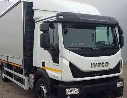 Ищу кабину Iveco EuroCargo, желательно начиная от 20-21 года. Вся Россия