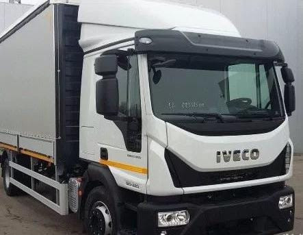 Ищу кабину Iveco EuroCargo, желательно начиная от 20-21 года. Вся Россия - изображение 1