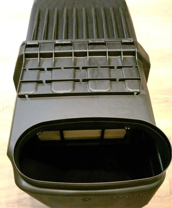 Ищем корпус воздушного фильтра Scania 2829525, 2490801.  - photo 1