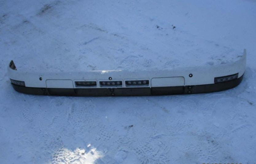 Ищу 1539872, 1395261 козырек солнцезащитный Скания, Москва и МО.  - photo 1