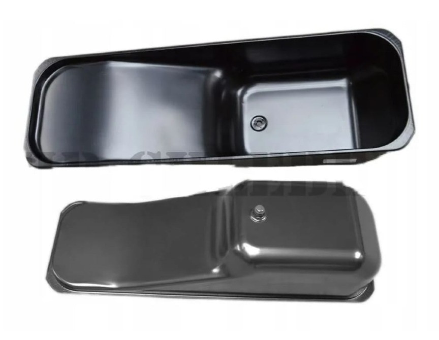 Нужен 1301167 поддон DAF 95XF евро2.  - photo 1