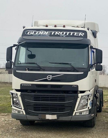 Нужна кабина Volvo FM авто 2019 год. Вся Россия - изображение 1