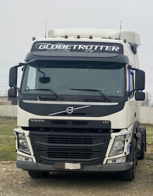 Нужна кабина Volvo FM авто 2019 год.  - photo 1