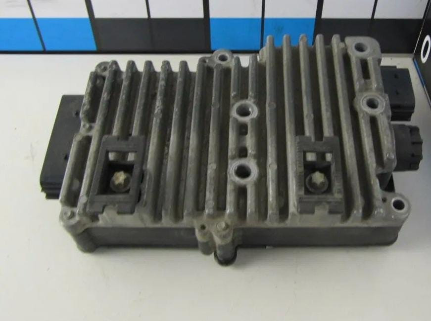 Ищу блок управления кпп Mercedes Actros, 0032605963.  - photo 1