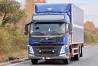 Нужна кабина Volvo FM. Вся Россия