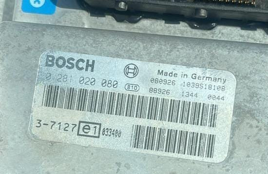 Ищу 0281020080 блок управления MAN.  - photo 1