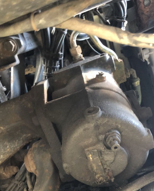 Куплю гур Актрос LS8, с закрытым дном.  - photo 1