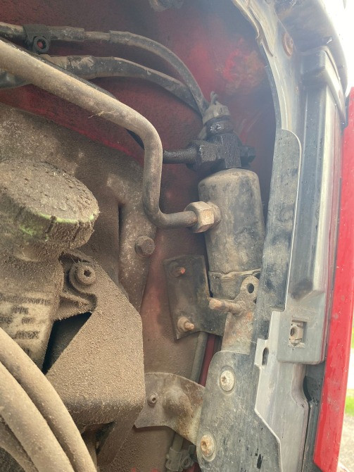 Нужен фильтр осушителя кондиционера на Aхоr.  - photo 1