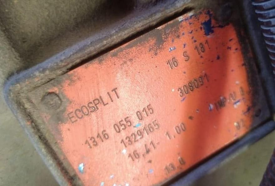 Ищу КПП 16S181.  - photo 1