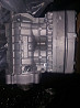 Scania 3069914 компрессор 700cc, отключаемый, для 3 поколения блока цилиндров СКАНИЯ Санкт-Петербург