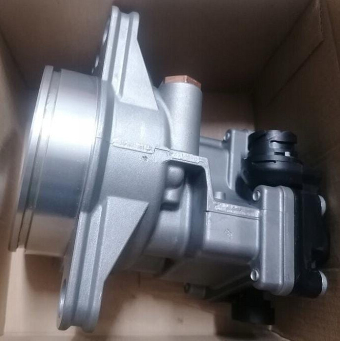 Ищем А0022609563 цилиндр кпп Мерседес.  - photo 1