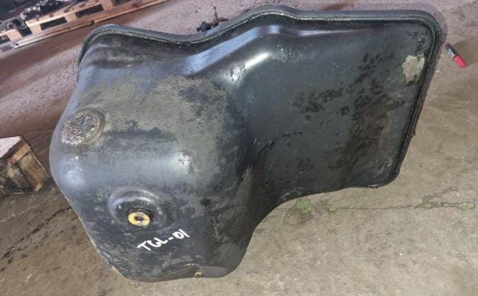 Ищу поддон на D0834 MAN TGL.  - photo 1