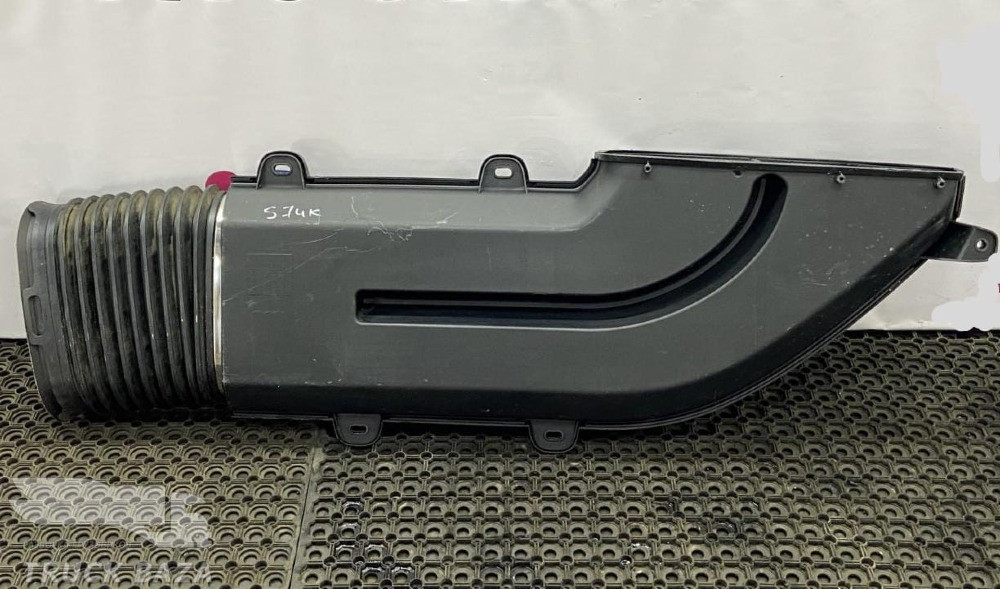 Нужен воздухозаборник Скания 2490772.  - photo 1