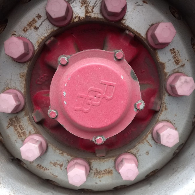 Нужна ступица ROR .  - photo 1