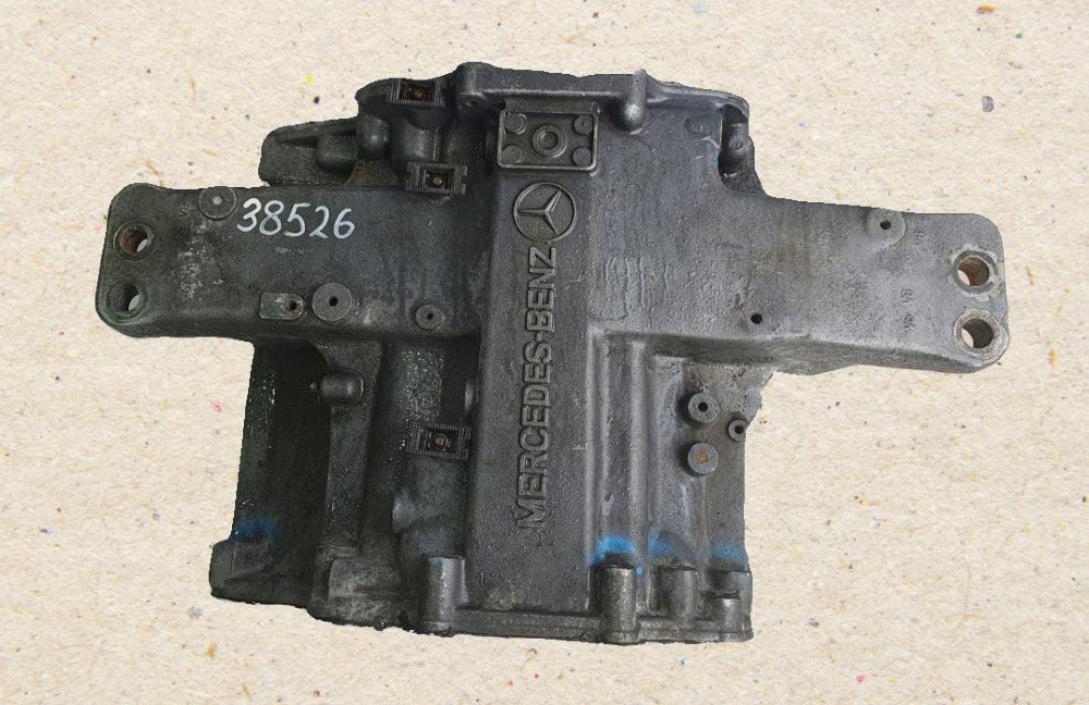 Нужна 9452614826 средняя часть КПП G211-16 Актрос 2007 год.  - photo 1