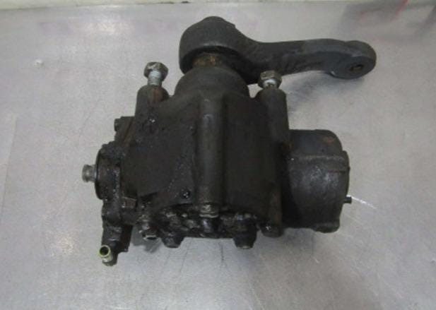 Ищу ГУР LS8 Mercedes Actros 4x2 2005 года # A9404604100. Москва и область.  - photo 1