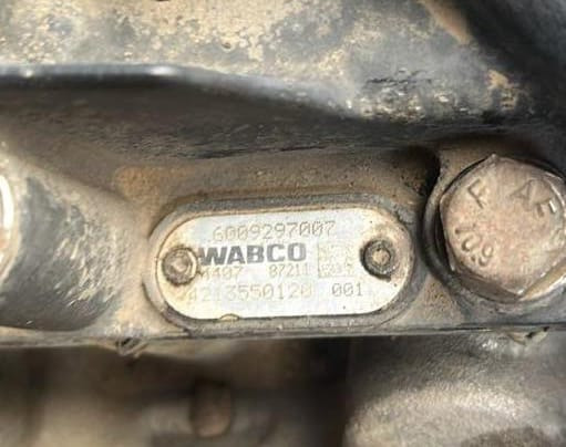 Куплю блок управления АКПП 4213550120 MAN.  - photo 1