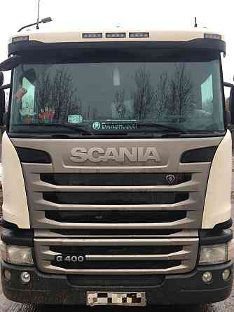 Ищу капот в сборе Scania 5 g 2019 год. Вся Россия