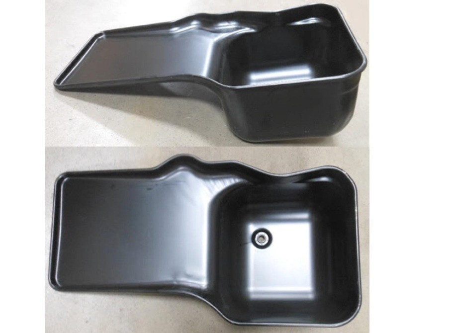 Куплю поддон Ман 51058015726.  - photo 1