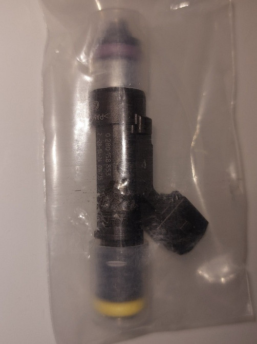 SCANIA 2115999 форсунка метан скания Sankt-Peterburg - photo 1