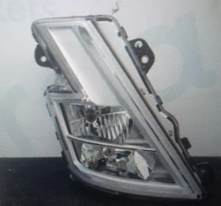 Нужна фара VOLVO FH4 23752665.  - photo 1