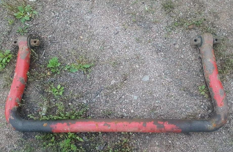 Ищу стабилизатор задний Volvo FH 1995 года, 1623956, 8157253.  - photo 1