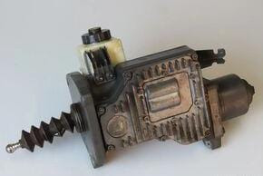 Ищу ПГУ MAN 81307256121.  - photo 1