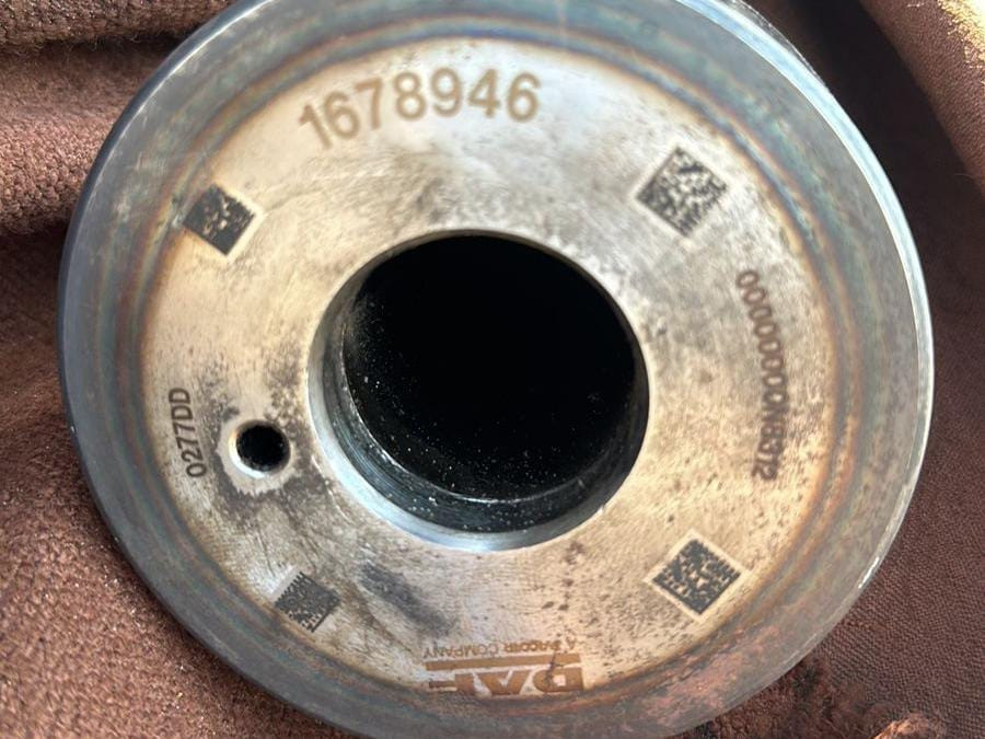 Ищу распредвал на Daf XF 105, 1678946.  - photo 1