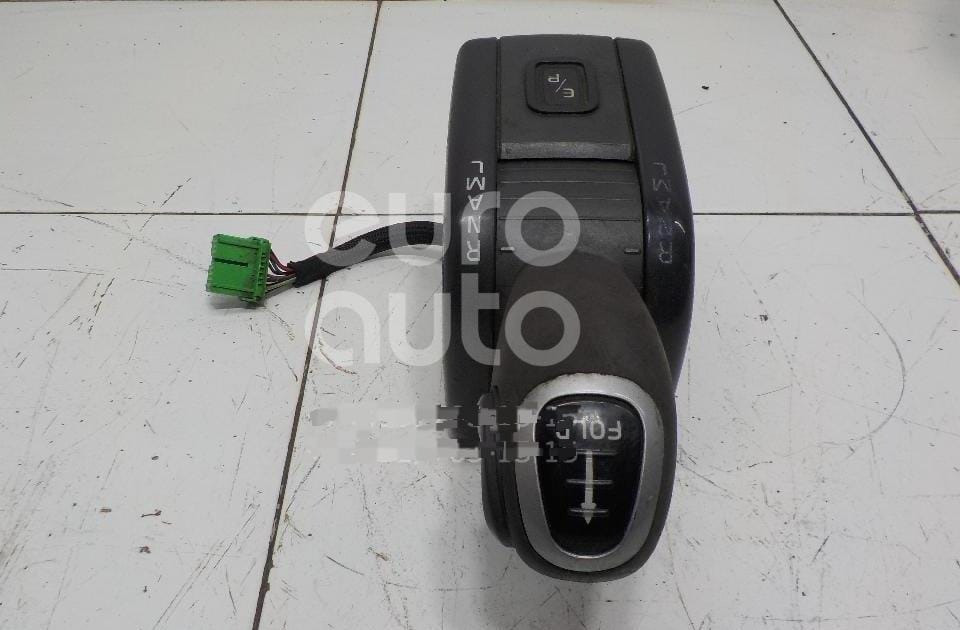 Нужен джойстик акпп на Вольво, 20483920/20483922/85000181/85000182.  - photo 1