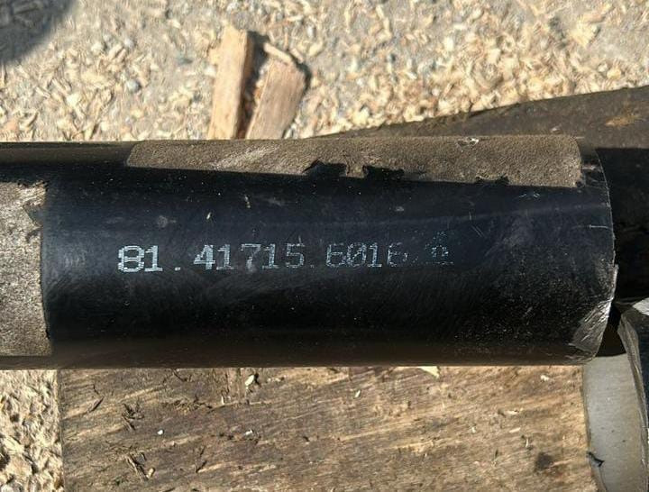 Ищу торсион 81417156016 MAN, самосвал!  - photo 1