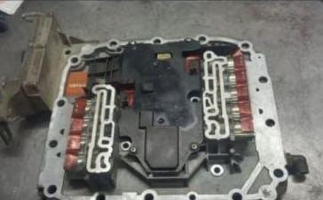 Ищу мозги АКПП АТ2412С.  - photo 1