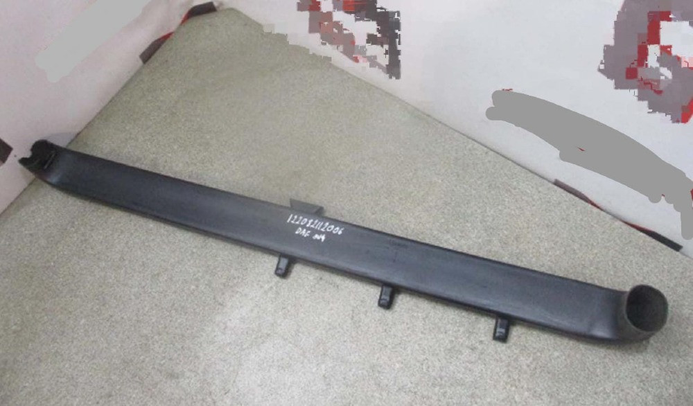 Ищу такой воздуховод отопителя Даф 105, 1644862.  - photo 1