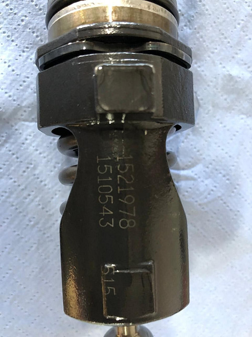 Ищу форсунки 1521978 Скания - 6 шт.  - photo 1