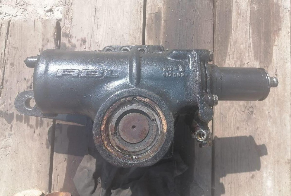 На Ман ТГА 2003г. куплю Гур 81462006403.  - photo 1