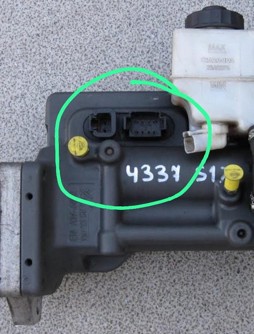 Ищу ПГУ на Сканию под две фишки.  - photo 1