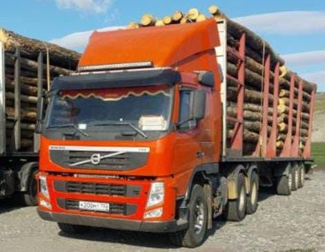 Нужна кабина на механике Volvo FM.  - photo 1