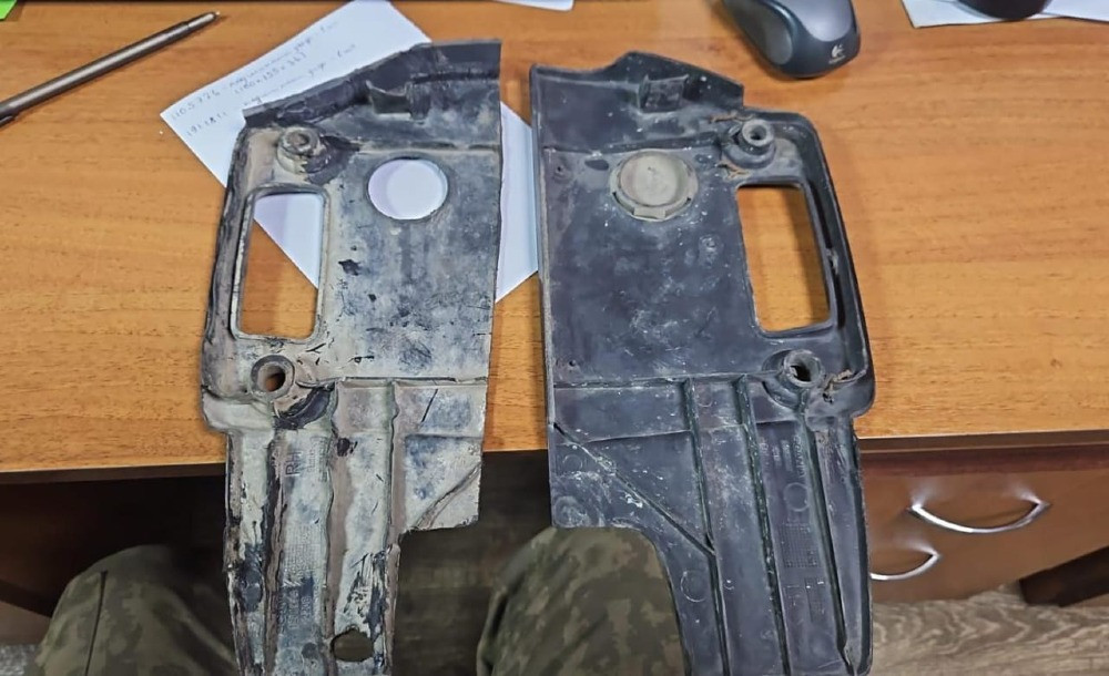 Куплю Скания 1806994 и 1806857, по 3 шт. Новые или б/у.  - photo 1