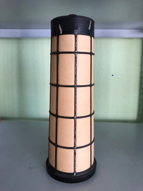 Фильтр воздушный donaldson Екатеринбург - изображение 1