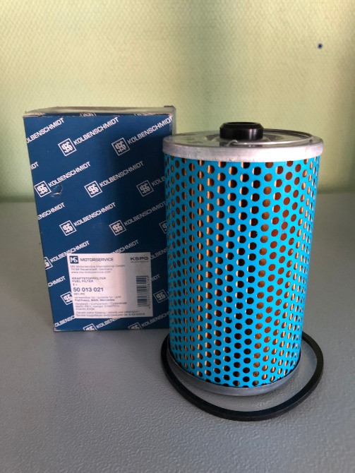 Фильтр топливный kolbenschmidt Екатеринбург - изображение 1