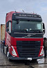 Нужна кабина Volvo FH5 автомат, по высоте Глобик или XXL. Вся Россия