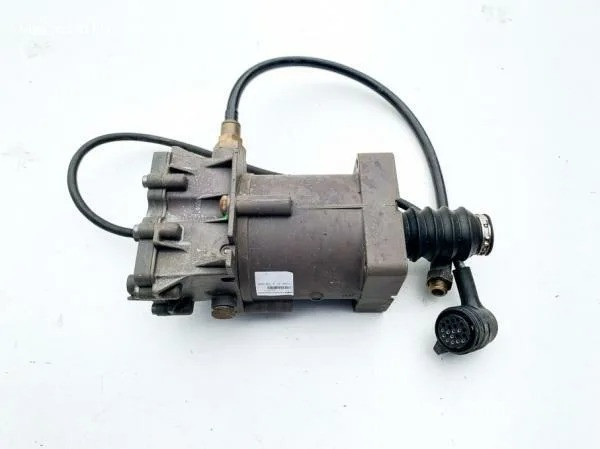 Ищу K107167N50 / 8171512 ПЭУ ПГУ на VOLVO FH12 автомат VT2412.  - photo 1