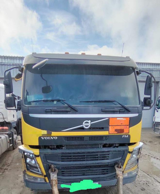Ищу кабину на Вольво фм.  - photo 1