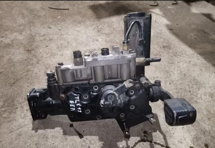 Ищу механизм выбора передач MAN TGS.  - photo 1