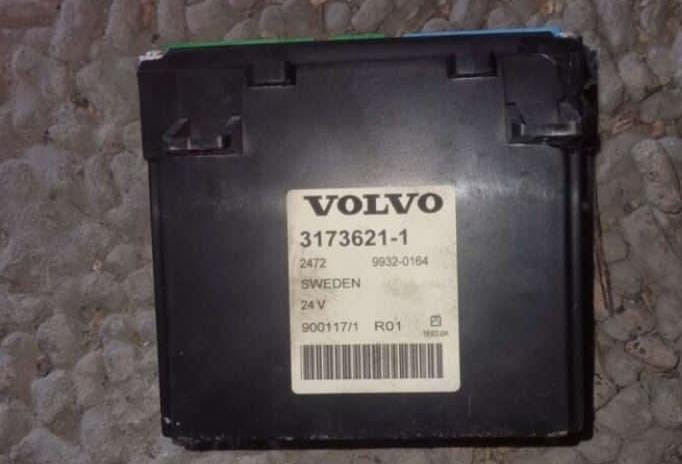 Ищу блок управления 3173621-1 Volvo, номер в номер.  - photo 1